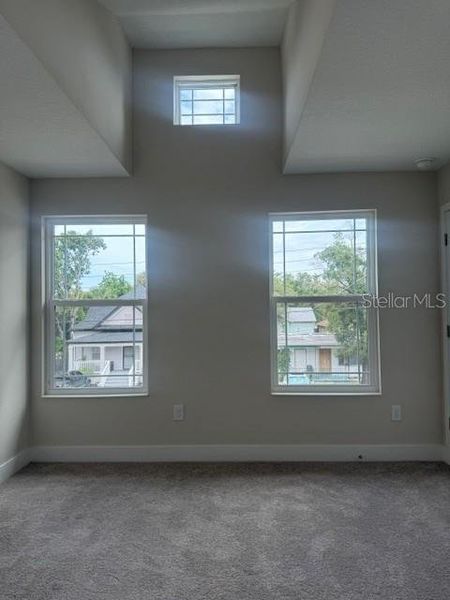 Spacious, unfurnished interior of a new home in , Tampa (Image 17). Spacious, unfurnished interior of a new home in , Tampa (Image 17).