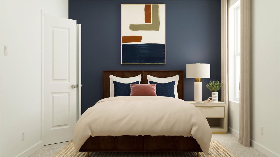 Pictures are representative of floor plan - not actual home for sale