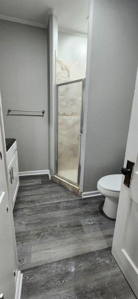 Spacious, unfurnished interior of a new home in , Brownwood (Image 4).