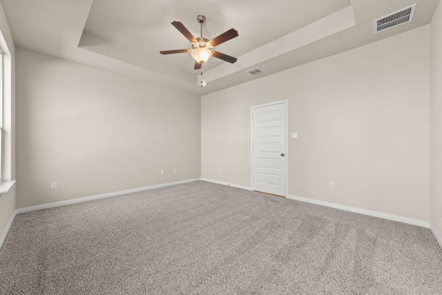 Not Actual Home. Representative Photo