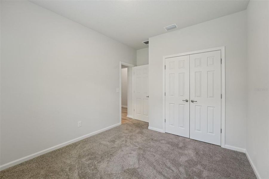 Spacious, unfurnished interior of a new home in , Palm Coast (Image 22).