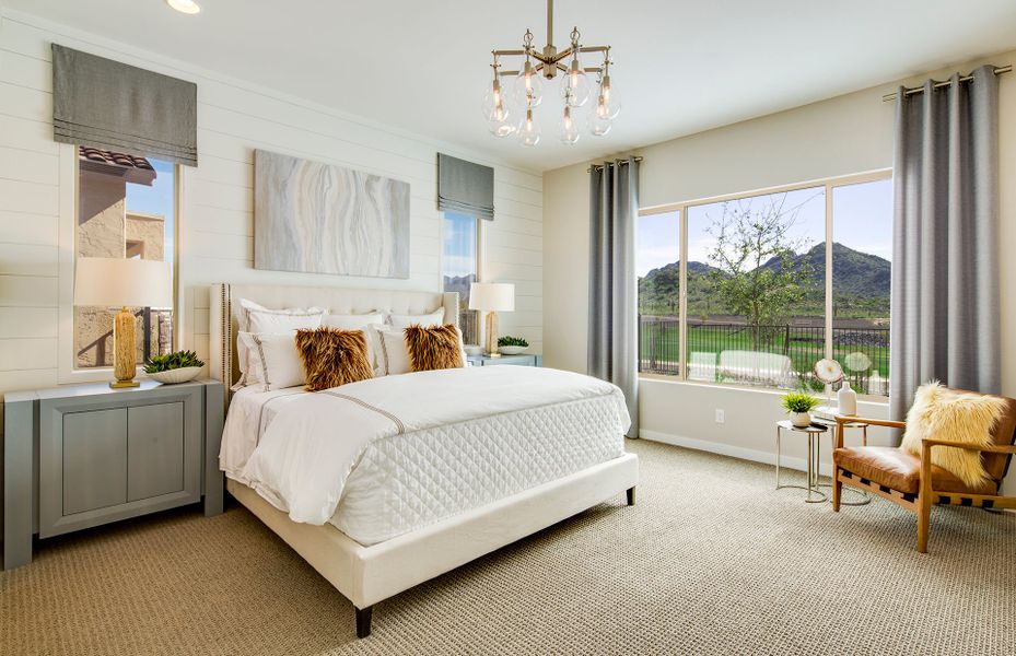 Owner's Suite Owner's Suite