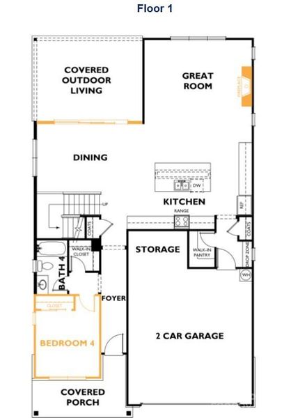 example 1st floor example 1st floor