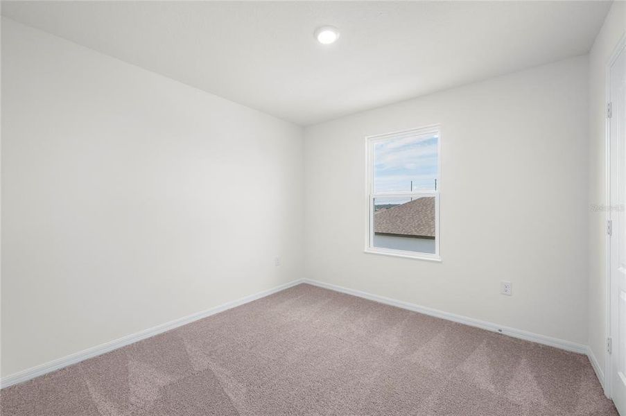 Spacious, unfurnished interior of a new home in Citrus Place, Babson Park (Image 17). Spacious, unfurnished interior of a new home in Citrus Place, Babson Park (Image 17).