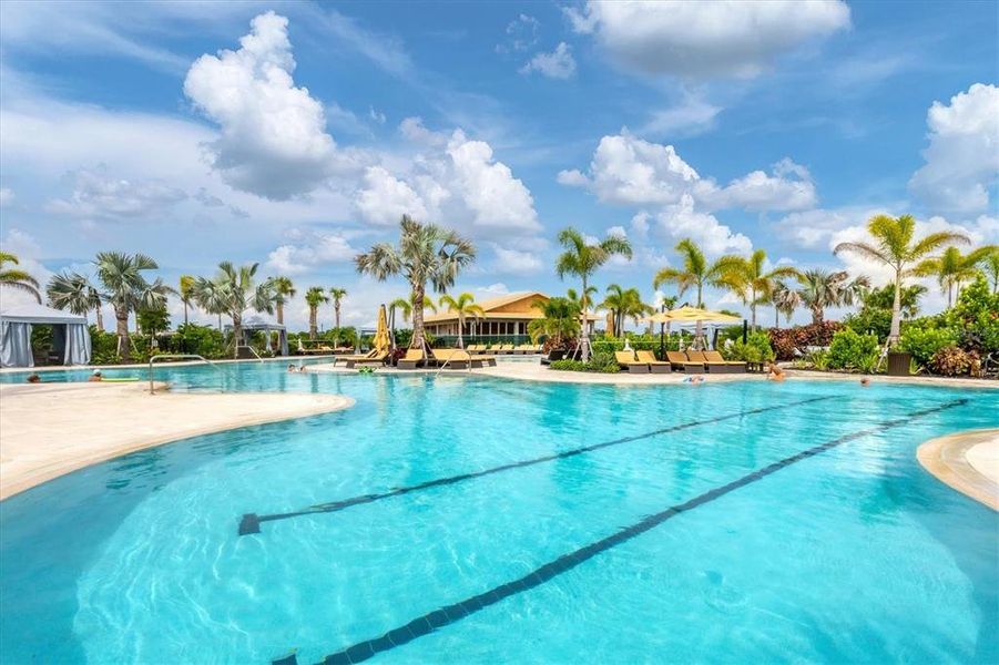 Community amenities in Star Farms at Lakewood Ranch, Lakewood Ranch (Image 46). Community amenities in Star Farms at Lakewood Ranch, Lakewood Ranch (Image 46).