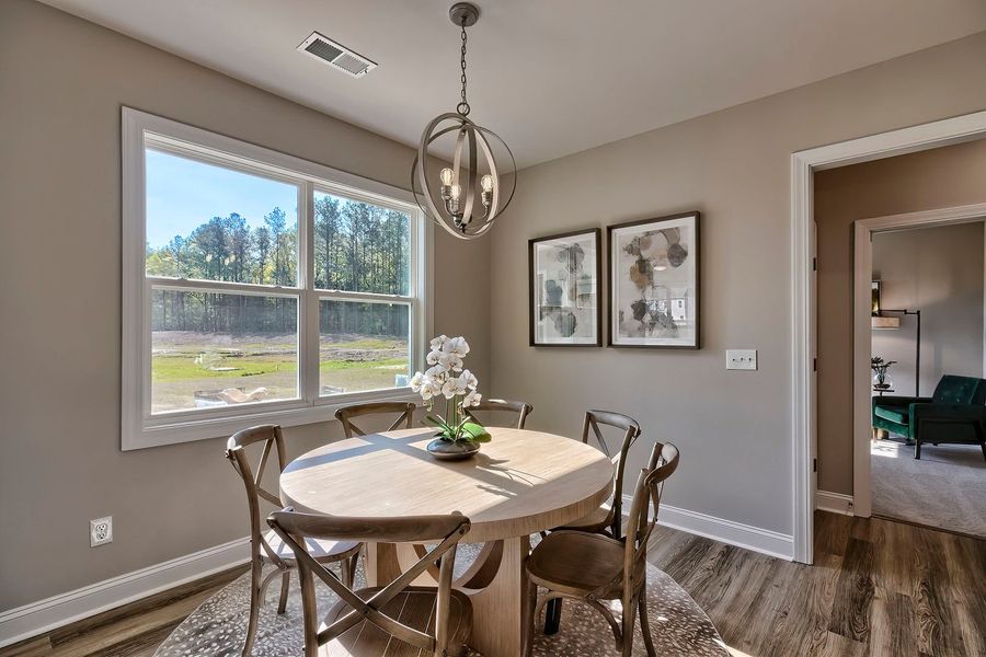 The Ransford The Ransford