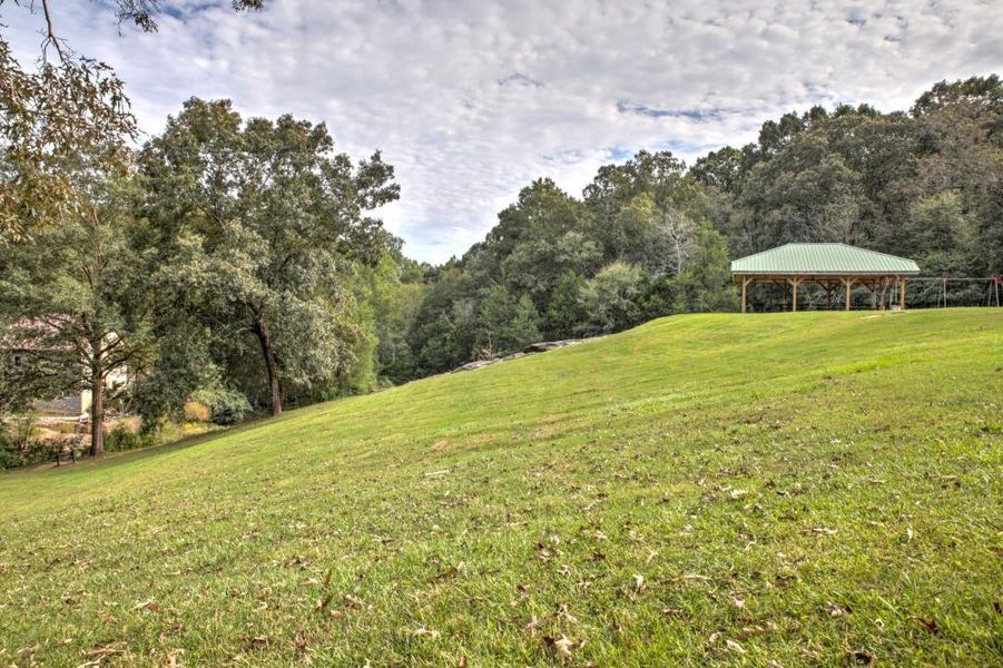 Natural landscape and outdoor views near  in Hoschton (Image 46).