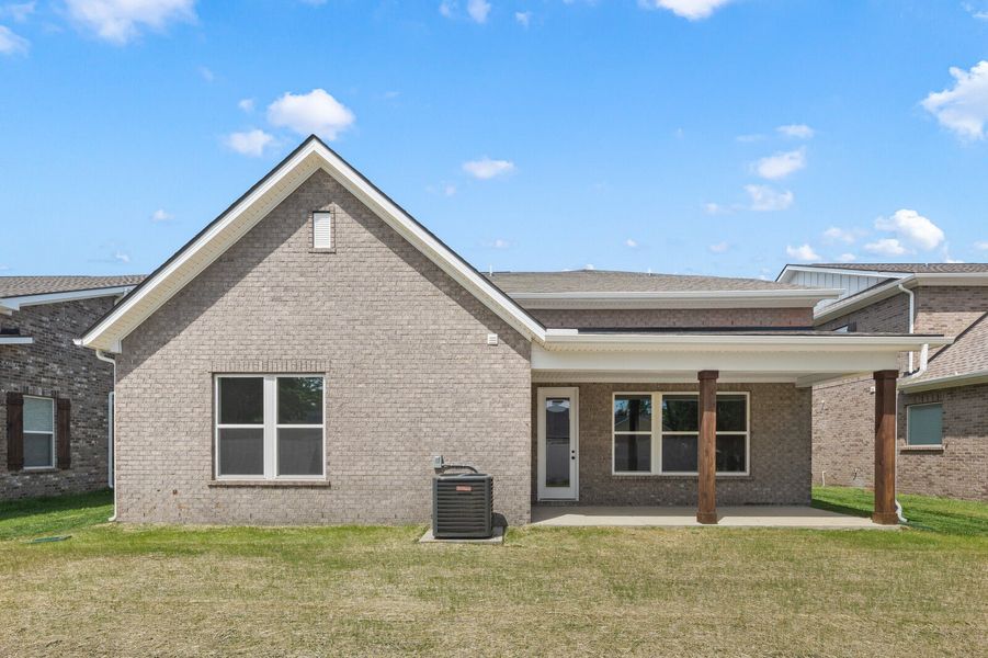 3502 Winterfell Drive, Murfreesboro, TN.  - Slide 44