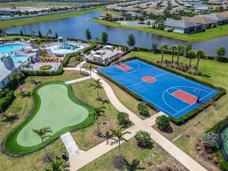 Community amenities in , Bradenton (Image 43).