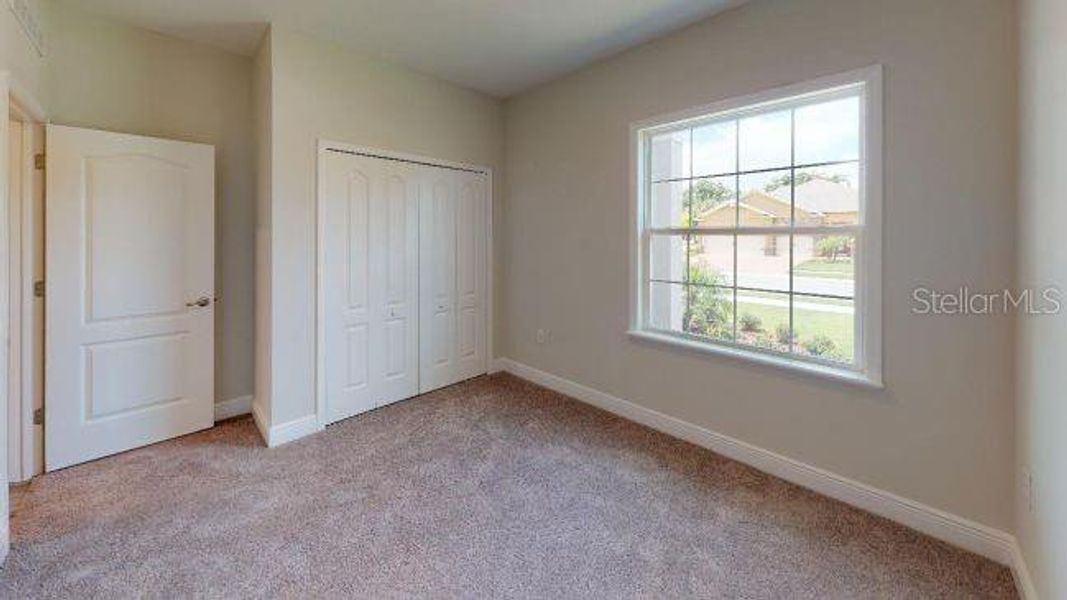 Spacious, unfurnished interior of a new home in , Venice (Image 13).