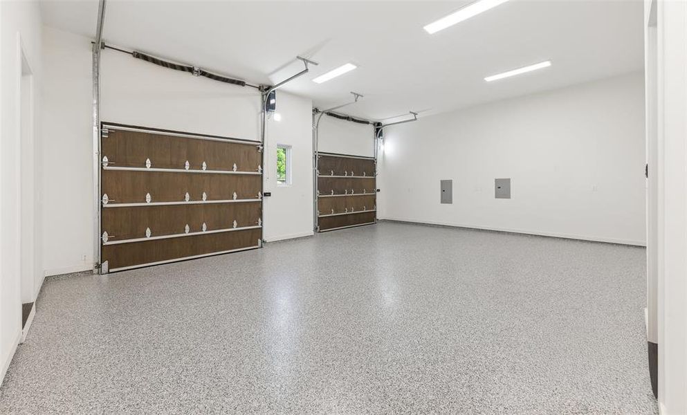 Spacious, unfurnished interior of a new home in , Dallas (Image 30). Spacious, unfurnished interior of a new home in , Dallas (Image 30).