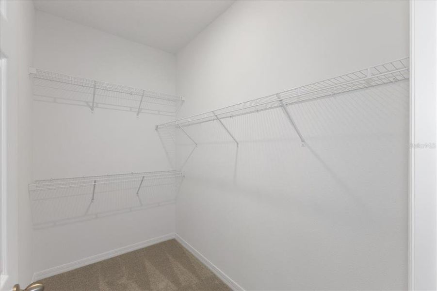 Spacious, unfurnished interior of a new home in Tarpon Bay, Haines City (Image 7). Spacious, unfurnished interior of a new home in Tarpon Bay, Haines City (Image 7).