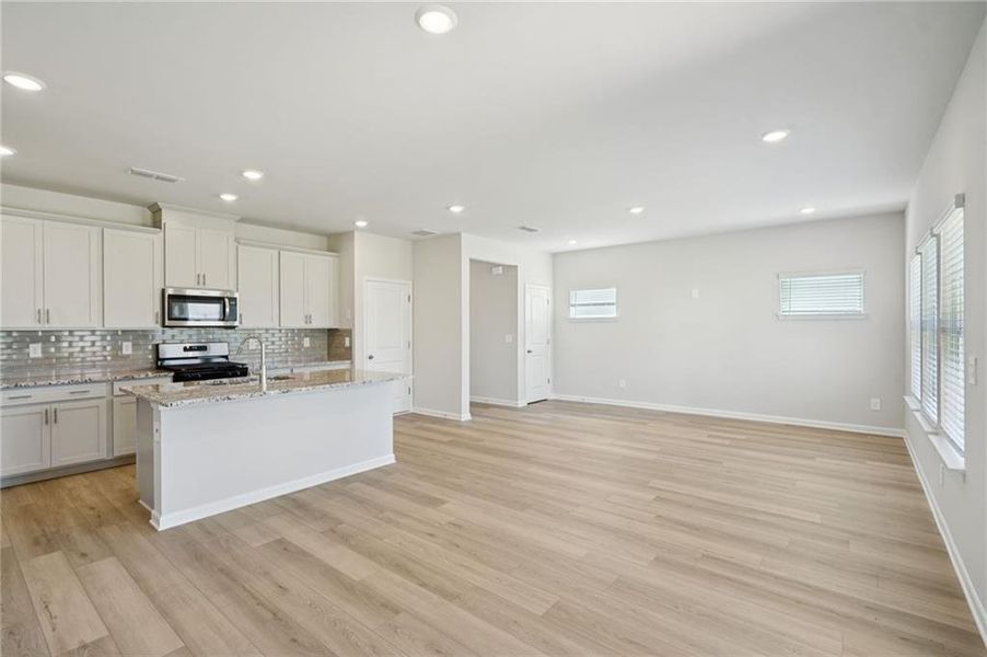 Image 29 of a home in Martin Springs - Reserve Series. Image 29 of a home in Martin Springs - Reserve Series.