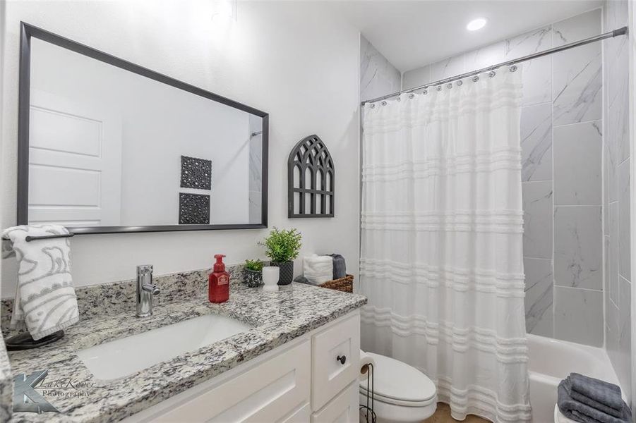 Furnished interior view inside a new home in , Abilene (Image 21). Furnished interior view inside a new home in , Abilene (Image 21).