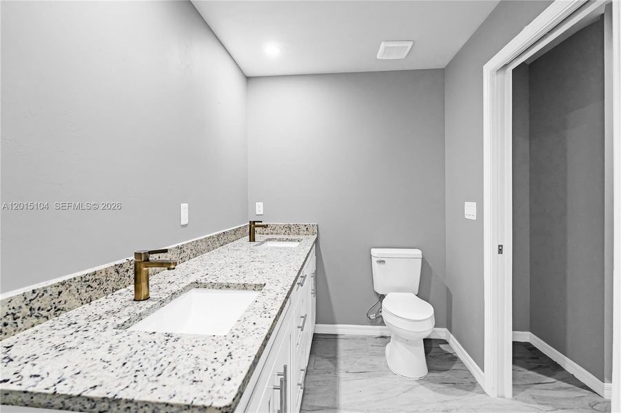 Furnished interior view inside a new home in , Fort Myers (Image 10). Furnished interior view inside a new home in , Fort Myers (Image 10).