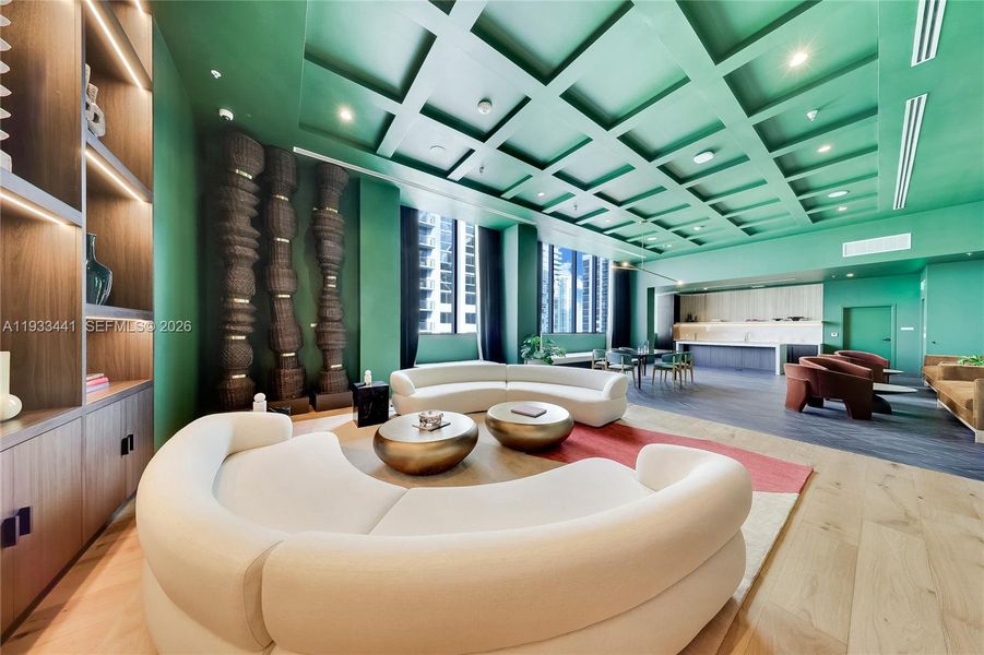 Community amenities in , Miami (Image 26).