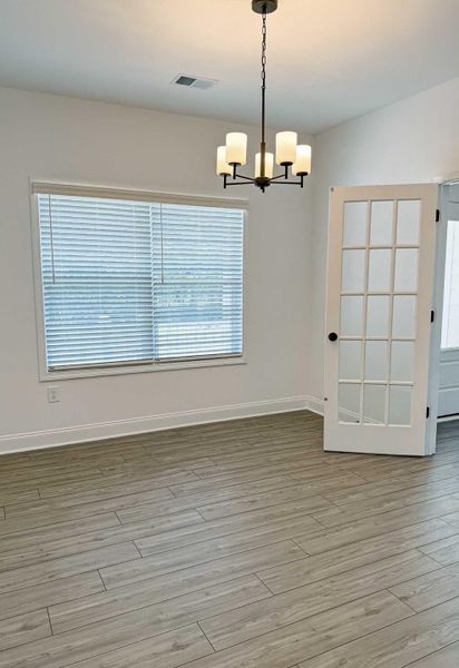 Spacious, unfurnished interior of a new home in , Swansea (Image 7). Spacious, unfurnished interior of a new home in , Swansea (Image 7).