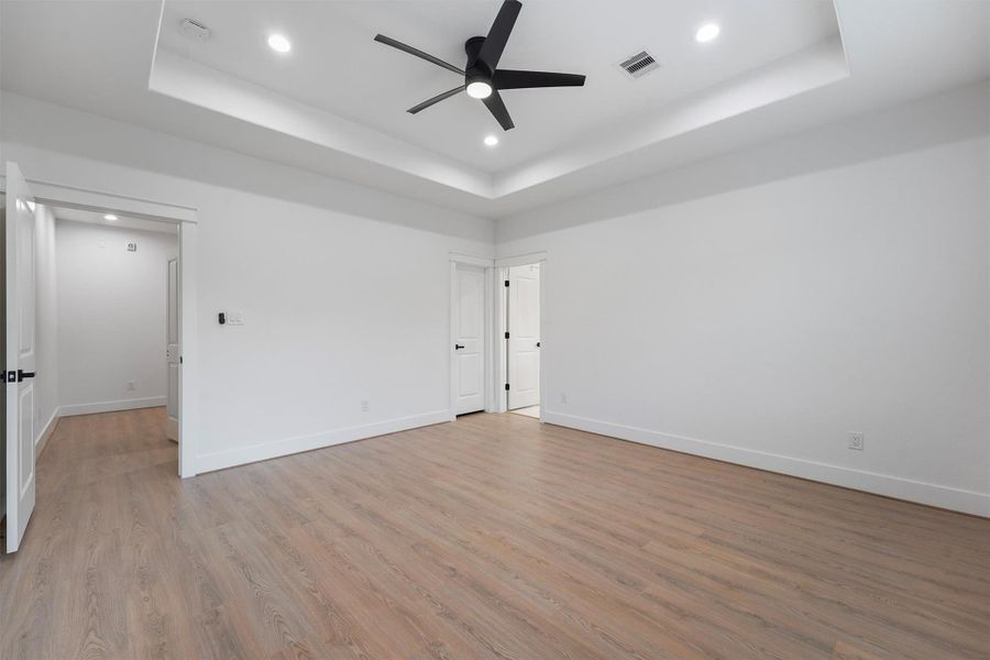 Primary Bedroom Primary Bedroom