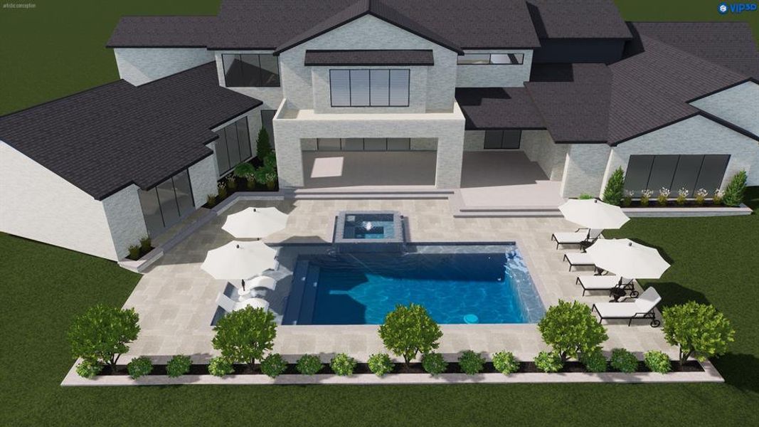 Image 35 of a home in .