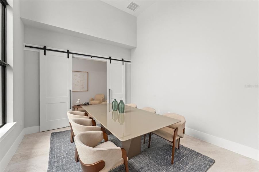 Bedroom 4 / Flex Room