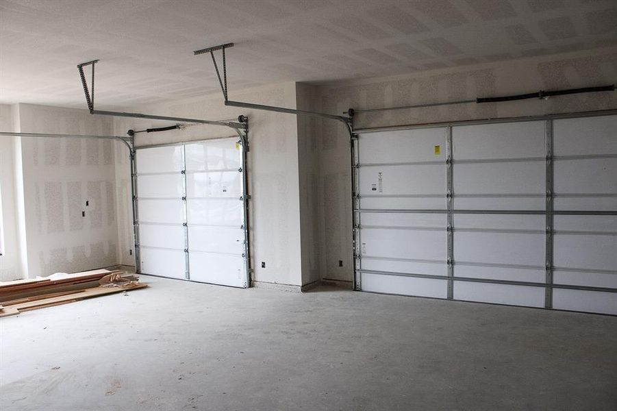 In-progress construction of a new home in , Weatherford, TX (Image 11). In-progress construction of a new home in , Weatherford, TX (Image 11).