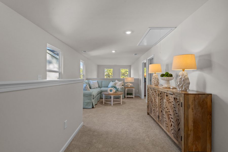 3br New Home in Calabash, NC.  - Slide 24