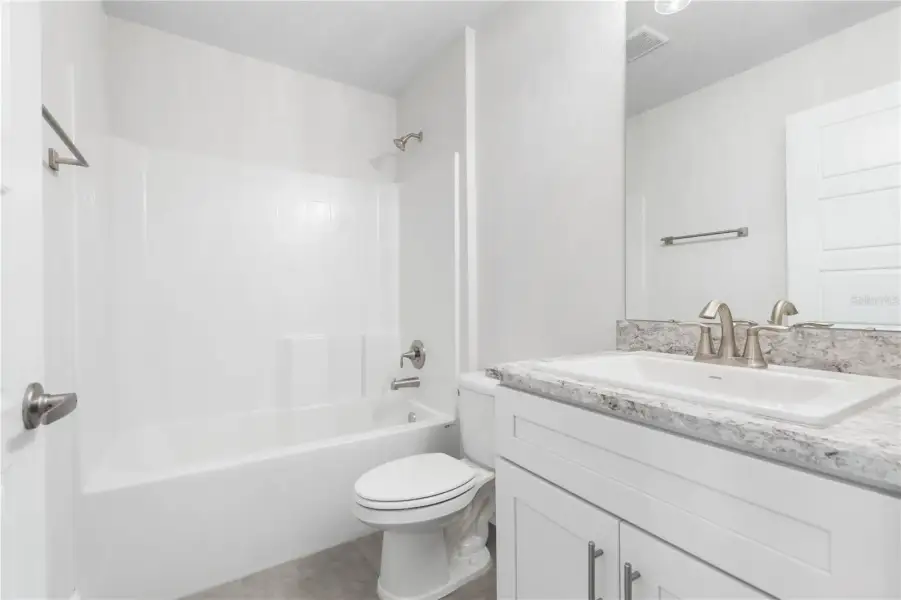 Furnished interior view inside a new home in Palm Coast, Palm Coast (Image 12).