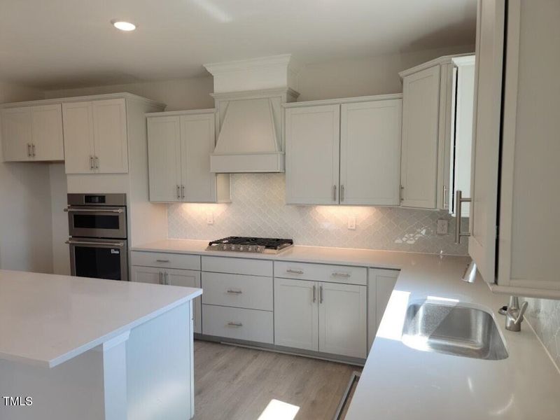Furnished interior view inside a new home in Tobacco Road, Angier (Image 74). Furnished interior view inside a new home in Tobacco Road, Angier (Image 74).