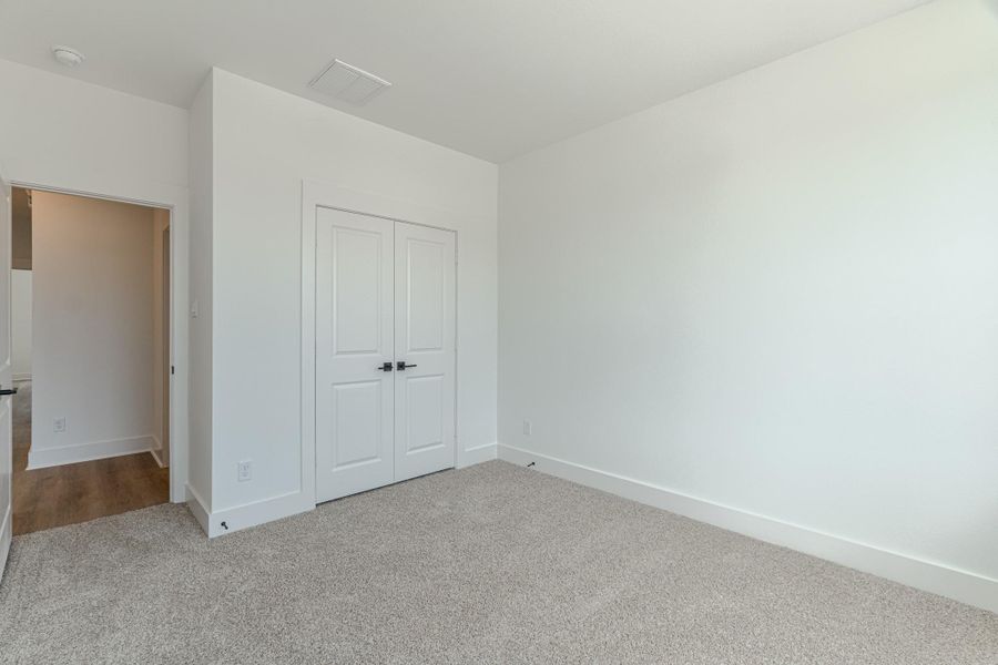 Spacious, unfurnished interior of a new home in , Houston (Image 31). Spacious, unfurnished interior of a new home in , Houston (Image 31).