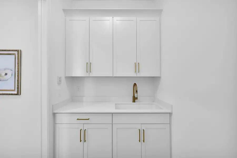 Image 88 representing the Sawyer by Riverside Homes in Sagebrush at EverRange, Jacksonville, FL.