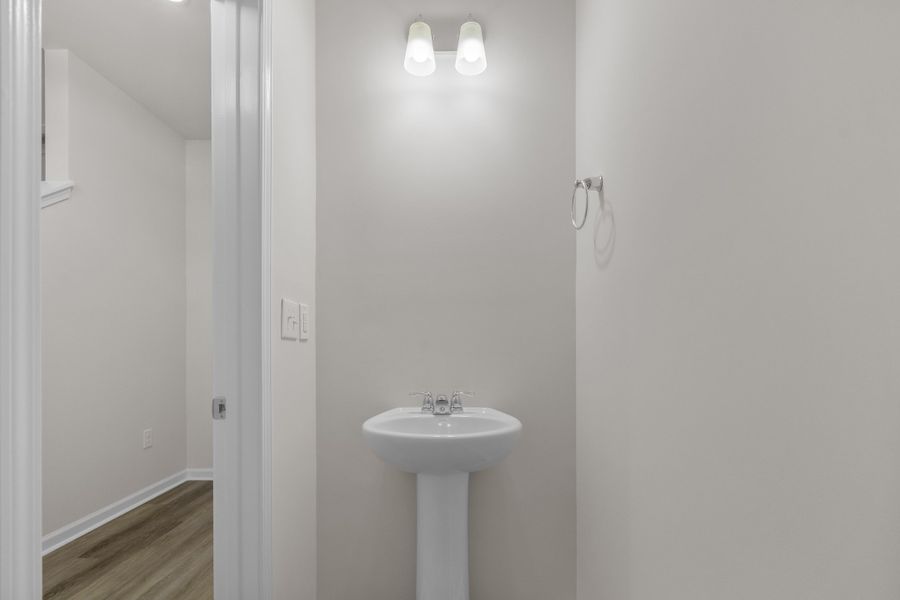 Ocean Isle Beach, NC New Home.  - Slide 9