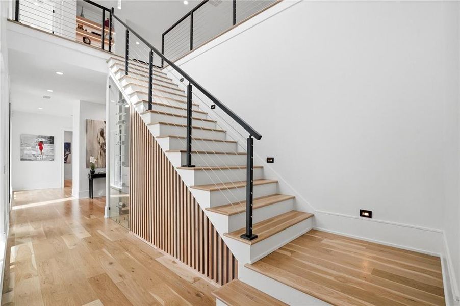 Spacious, unfurnished interior of a new home in , Roswell (Image 22). Spacious, unfurnished interior of a new home in , Roswell (Image 22).