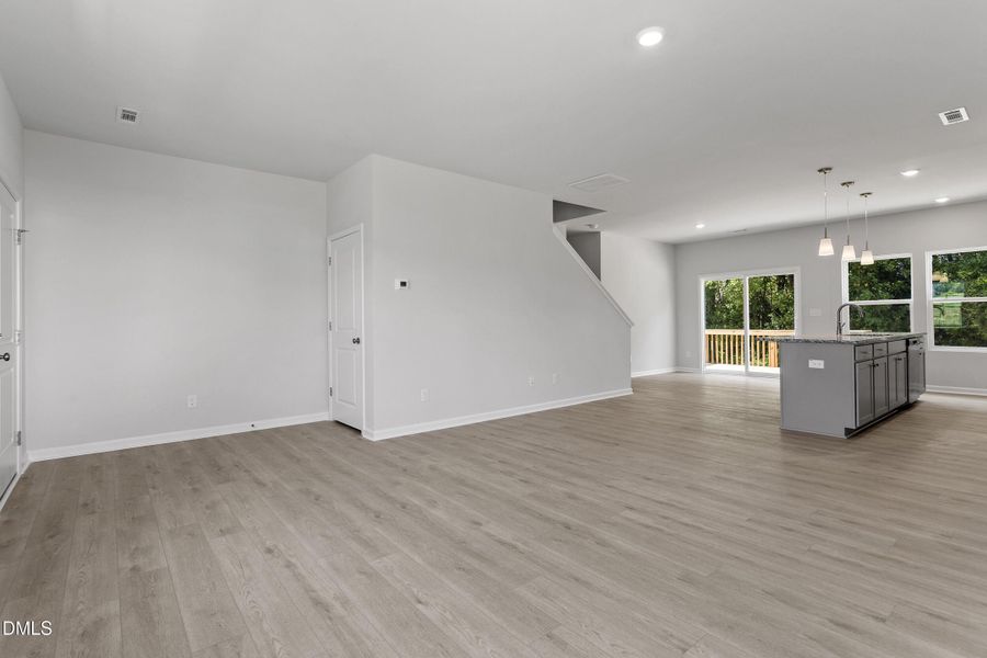 Living room 3 Living room 3