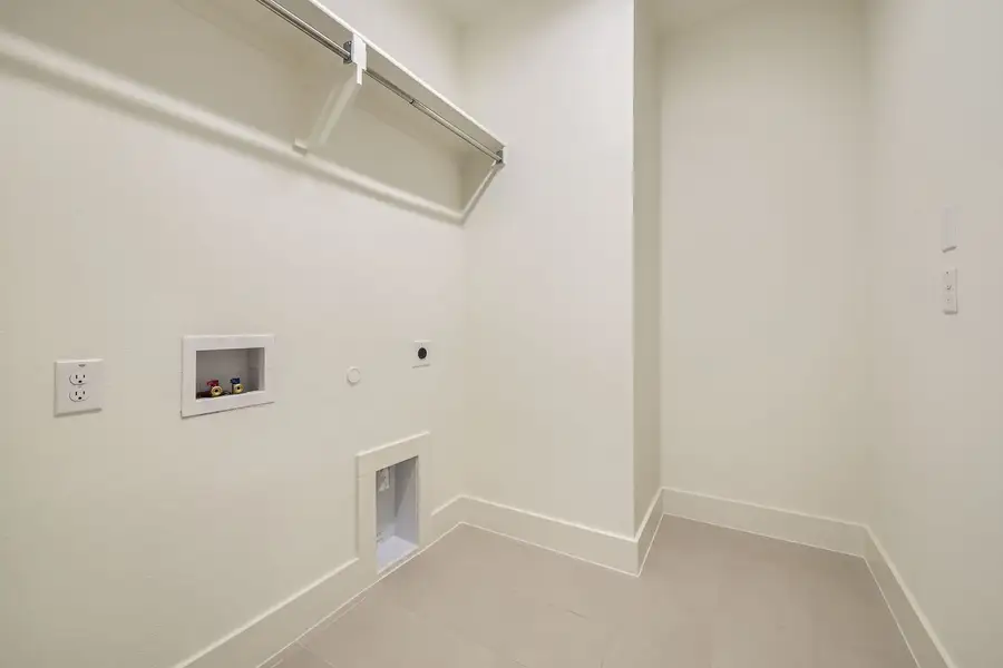 Plan 1452 Laundry Room Representative Photo Plan 1452 Laundry Room Representative Photo