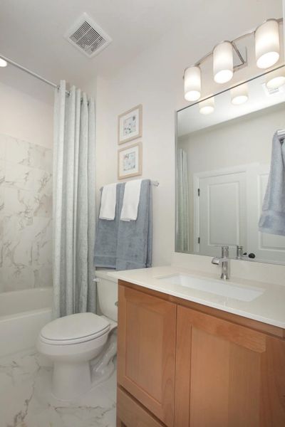 Wyatt Full Bathroom Wyatt Full Bathroom