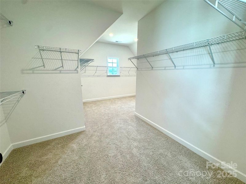 Spacious, unfurnished interior of a new home in Red Hill, Concord (Image 34).
