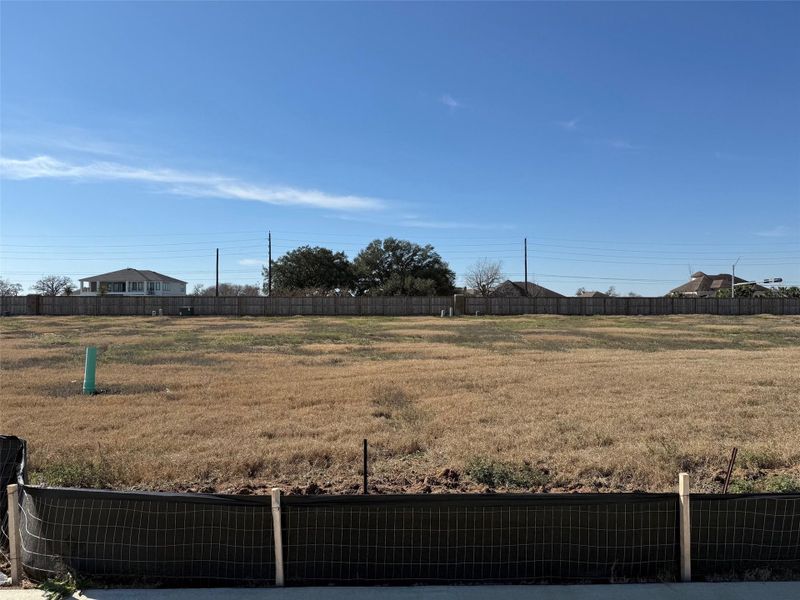 Site preparation for new homesites in , Richmond (Image 3).