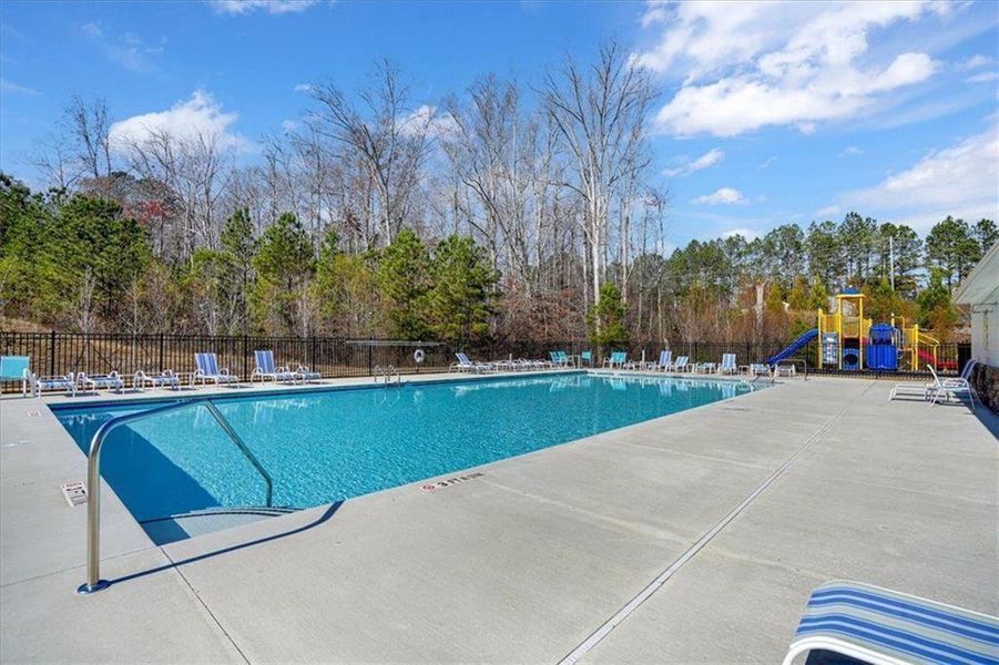 Community amenities in , Dallas (Image 35).