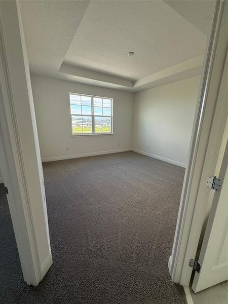 Spacious, unfurnished interior of a new home in Havenfield at Crossprairie, St. Cloud (Image 8). Spacious, unfurnished interior of a new home in Havenfield at Crossprairie, St. Cloud (Image 8).