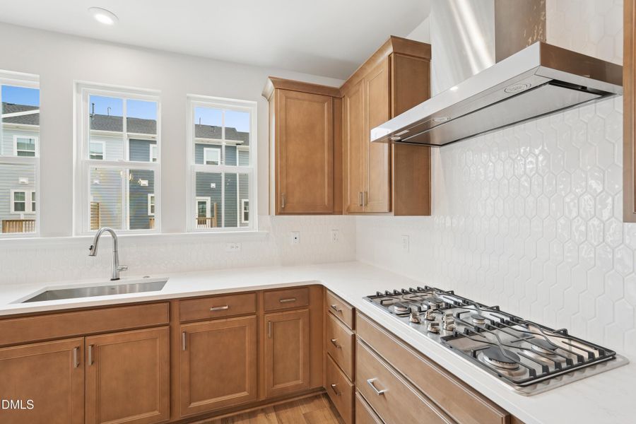 Mews at Holding Village 53_Kitchen 3_10. Mews at Holding Village 53_Kitchen 3_10.