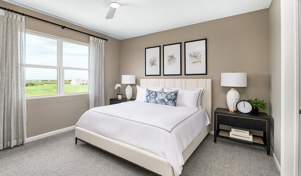 Slate-F927-Bellavista Bedroom