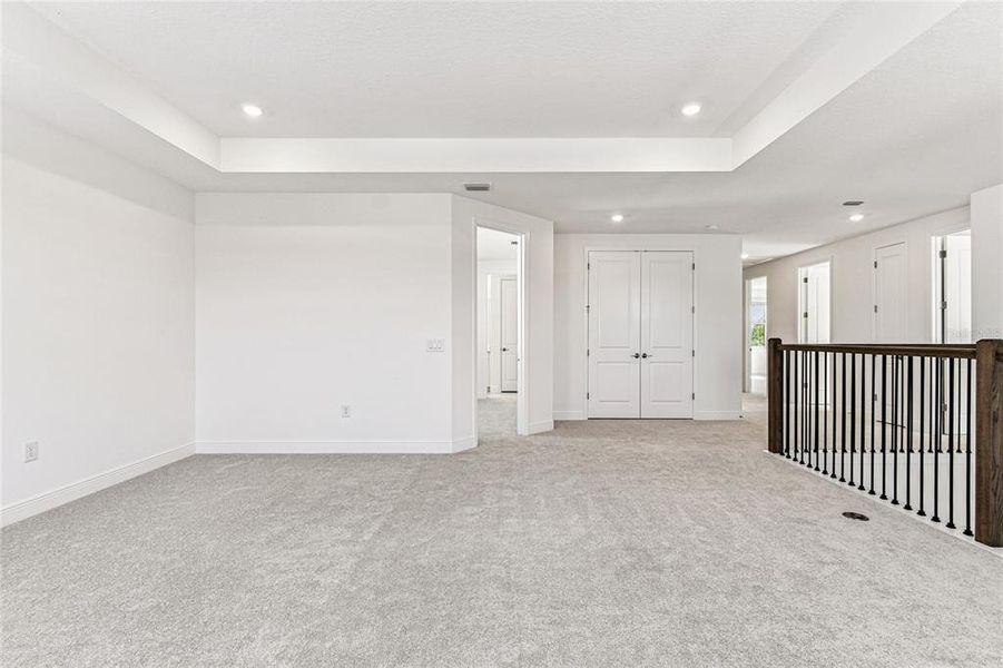 Spacious, unfurnished interior of a new home in Hawkstone, Sarasota (Image 26). Spacious, unfurnished interior of a new home in Hawkstone, Sarasota (Image 26).