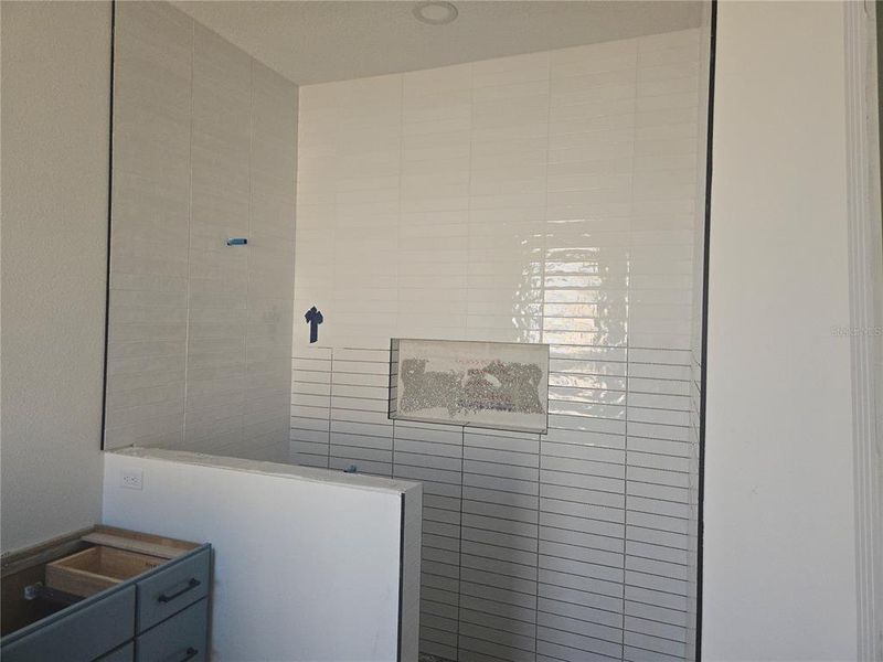 In-progress construction of a new home in , Palm Coast, FL (Image 3). In-progress construction of a new home in , Palm Coast, FL (Image 3).