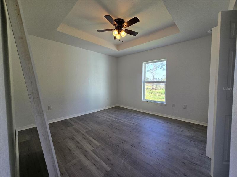 Spacious, unfurnished interior of a new home in , Ocala (Image 20).