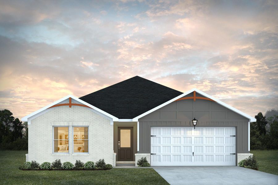 New Home in Piedmont, SC.  - Slide 8