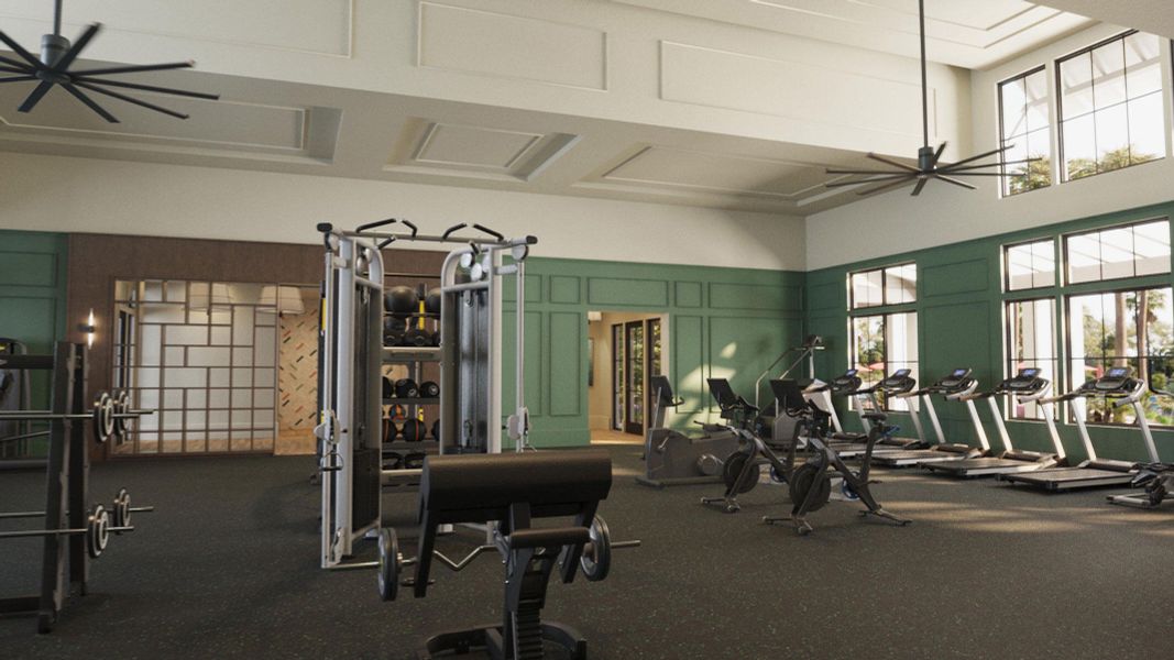 Community amenities in Carnes Crossroads, Summerville (Image 7).