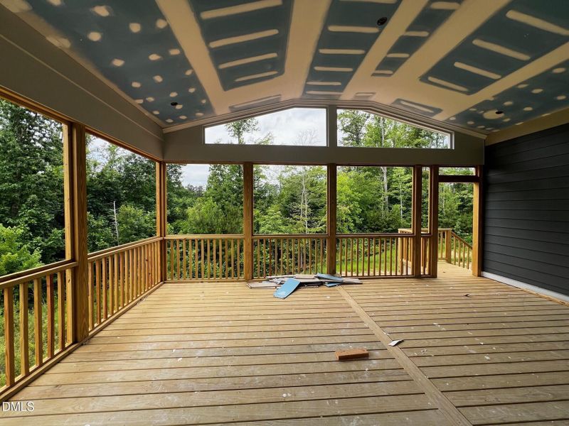 rear porch rear porch