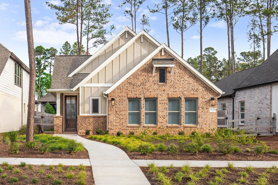 4br New Home in Montgomery, TX. - Slide 2 4br New Home in Montgomery, TX. - Slide 2