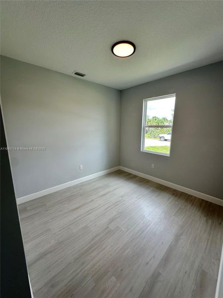 Spacious, unfurnished interior of a new home in , Port Charlotte (Image 3). Spacious, unfurnished interior of a new home in , Port Charlotte (Image 3).