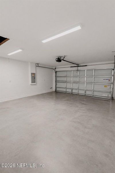 Spacious, unfurnished interior of a new home in , Palm Coast (Image 30). Spacious, unfurnished interior of a new home in , Palm Coast (Image 30).